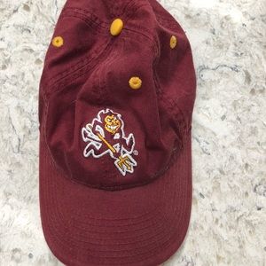 ASU hat